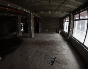 Espace Commercial à vendre dans Cluj-napoca, zone Borhanci