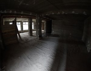 Espace Commercial à vendre dans Cluj-napoca, zone Borhanci