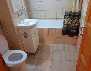 Appartement 2 chambres à vendre dans Cluj-napoca