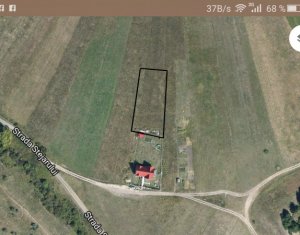 , 1074m2 dans Floresti
