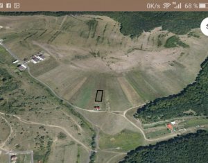 Terrain à vendre dans Floresti