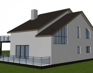Terrain à vendre dans Floresti