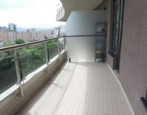 Lakás 2 szobák kiadó on Cluj-napoca, Zóna Plopilor