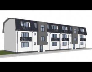 , 56m2 dans Floresti