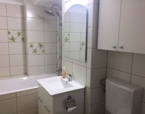 Lakás 1 szobák kiadó on Cluj-napoca, Zóna Marasti