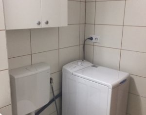Lakás 1 szobák kiadó on Cluj-napoca, Zóna Marasti
