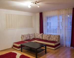 , 56m2 on Floresti