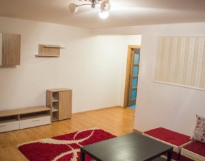 Lakás 2 szobák eladó on Floresti