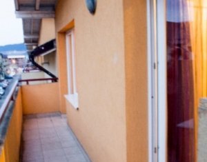 Lakás 2 szobák eladó on Floresti