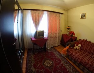 Lakás 2 szobák eladó on Cluj-napoca, Zóna Manastur