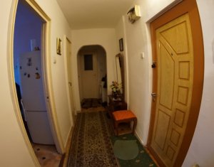 Lakás 2 szobák eladó on Cluj-napoca, Zóna Manastur