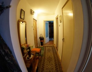 Lakás 2 szobák eladó on Cluj-napoca, Zóna Manastur
