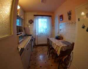 Lakás 2 szobák eladó on Cluj-napoca, Zóna Manastur
