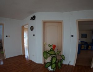 Maison 4 chambres à vendre dans Cluj-napoca, zone Andrei Muresanu