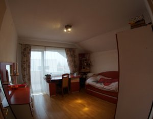 Maison 4 chambres à vendre dans Cluj-napoca, zone Andrei Muresanu