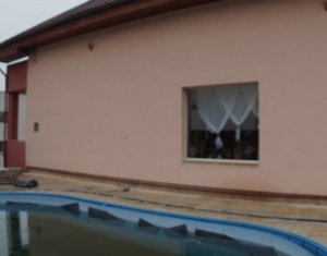 Maison 4 chambres à vendre dans Cluj-napoca, zone Andrei Muresanu