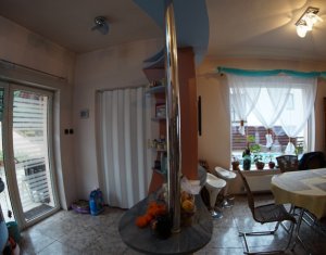 Maison 4 chambres à vendre dans Cluj-napoca, zone Andrei Muresanu