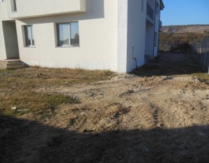 Appartement 4 chambres à vendre dans Floresti