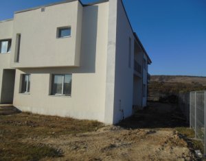 , 89m2 dans Floresti
