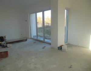 Appartement 4 chambres à vendre dans Floresti