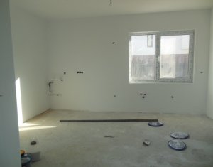 Appartement 4 chambres à vendre dans Floresti
