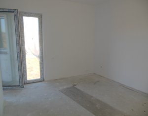 Appartement 4 chambres à vendre dans Floresti