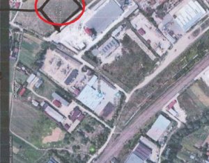 , 7063m2 dans Cluj-napoca