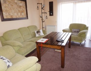 , 140m2 dans Floresti