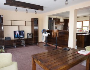 Maison 4 chambres à louer dans Floresti