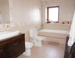 Maison 4 chambres à louer dans Floresti