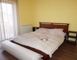 Maison 4 chambres à louer dans Floresti