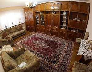 , 67m2 dans Cluj-napoca, zone Marasti