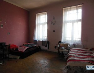 , 58m2 dans Cluj-napoca, zone Centru