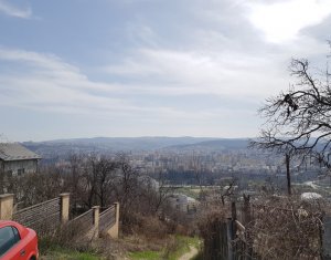 , 604m2 dans Cluj-napoca, zone Grigorescu