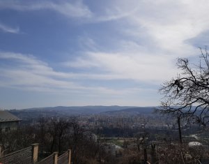 Terrain à vendre dans Cluj-napoca, zone Grigorescu