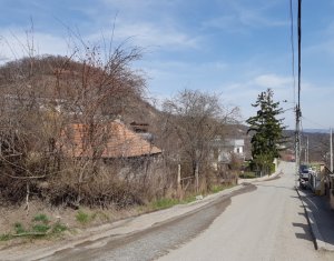 Terrain à vendre dans Cluj-napoca, zone Grigorescu