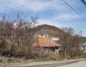 Terrain à vendre dans Cluj-napoca, zone Grigorescu