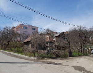 Terrain à vendre dans Cluj-napoca, zone Grigorescu