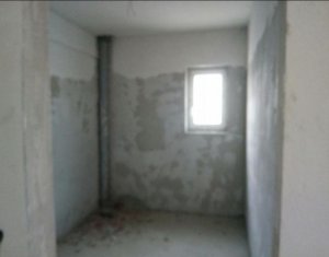 Appartement 2 chambres à vendre dans Floresti