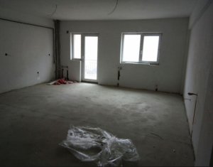 Appartement 2 chambres à vendre dans Floresti