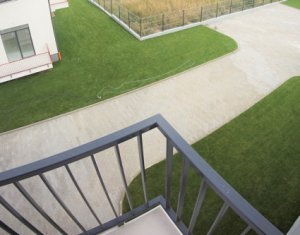 Appartement 2 chambres à vendre dans Cluj-napoca, zone Manastur