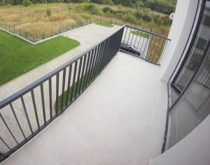 Appartement 2 chambres à vendre dans Cluj-napoca, zone Manastur