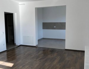 , 63m2 dans Cluj-napoca, zone Manastur