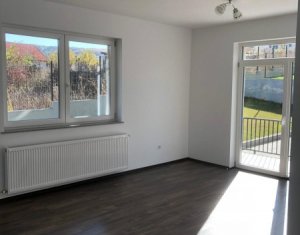 Appartement 2 chambres à vendre dans Cluj-napoca, zone Manastur