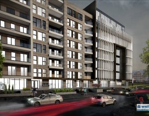 Appartement 2 chambres à vendre dans Cluj-napoca, zone Centru