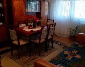 Appartement 3 chambres à vendre dans Cluj-napoca, zone Manastur