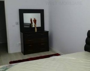 Appartement 2 chambres à louer dans Cluj-napoca, zone Marasti