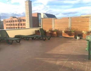 Appartement 2 chambres à louer dans Cluj-napoca, zone Marasti