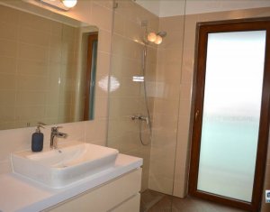 Appartement 3 chambres à louer dans Cluj-napoca, zone Andrei Muresanu