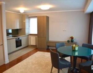 Appartement 3 chambres à louer dans Cluj-napoca, zone Andrei Muresanu